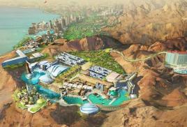 Un parc d'attractions Star Trek sera construit en Jordanie