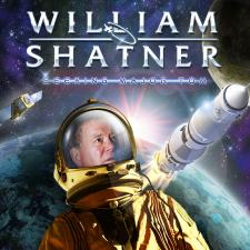 William Shatner devient chanteur