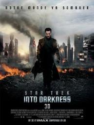 Star Trek Into Darkness : La critique détaillée