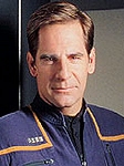 L'espoir de Scott Bakula pour sauver Enterprise