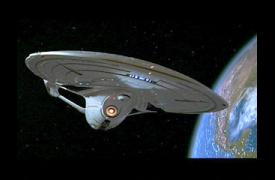 Enterprise NCC-1701-E